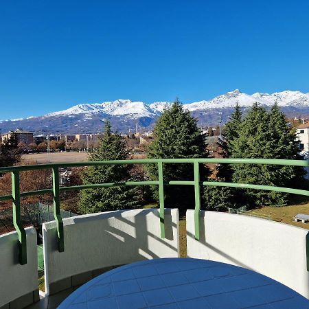 Appartamento Con Vista Montagne Б'єлла Екстер'єр фото